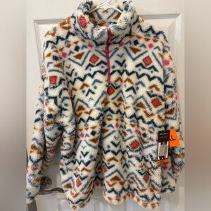 Eddie Bauer Fleece Jacket‎ / Pullover